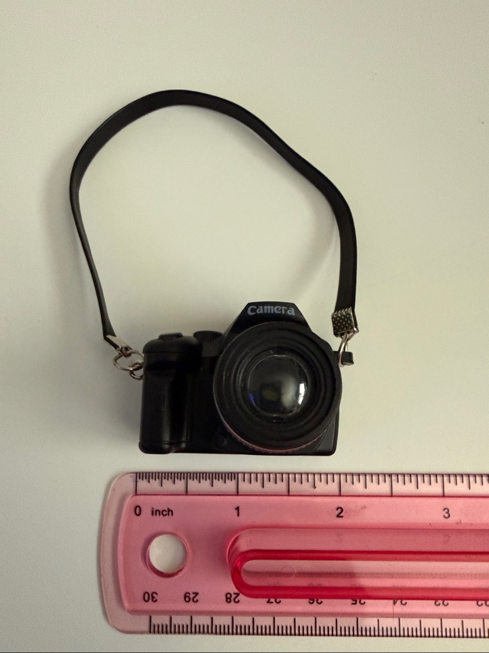 Set of 4 Miniature Vintage Style Cameras, New- Key Chain, Display Etc. - Picture 5 of 9